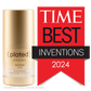 Plated Skin Science Intense Serum, Exosome Growth Factor Serum