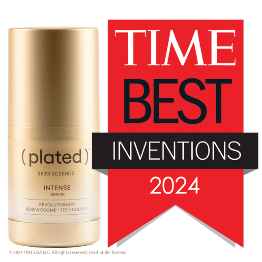 PLATED INTENSE + PLATED EYE BUNDLE - Renew Wellness & Aesthetics 