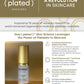 Plated Skin Science Intense Serum, Topical Exosome Growth Factor SerumAnti - Aging - Renew Wellness & Aesthetics