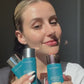 Get that bronzy glow with Colorescience FLEX, GLOW & BRONZE SPF 50 Sunscreens 