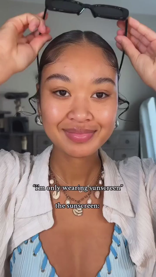 Easy Full Face Colorescience All Mineral Sunscreen Makeup | Shop All Products Now | UPS Shipping