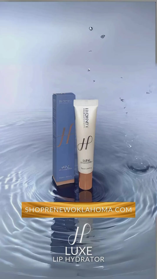 Hydrinity LUXE Lip Hydrator