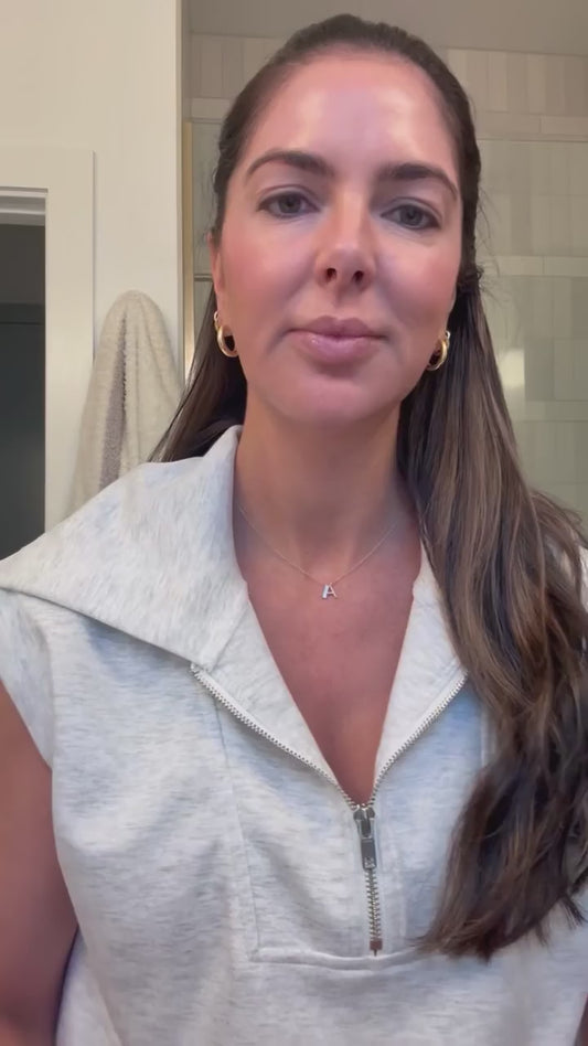 What’s In My Travel Bag [Part 3] ft. Ashley - Don’t miss out on Ashley’s non-negotiable travel items! ✈️

For more travel options visit our website www.renewoklahoma.com and choose pick up in store or ship with UPS! 

#renewoklahoma #skincare #travel #whatsinmybag