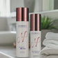 Discover a dynamic duo: Hydrinity Hyacyn Active Mist + Restorative HA Serum
