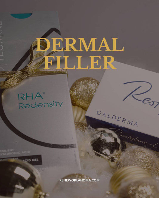 Dermal FillerProcedure - Renew Wellness & Aesthetics