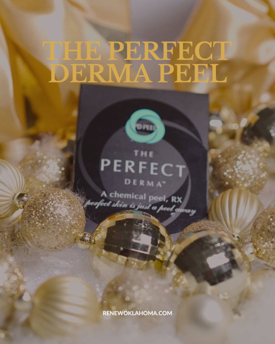 The Perfect Derma PeelProcedure - Renew Wellness & Aesthetics