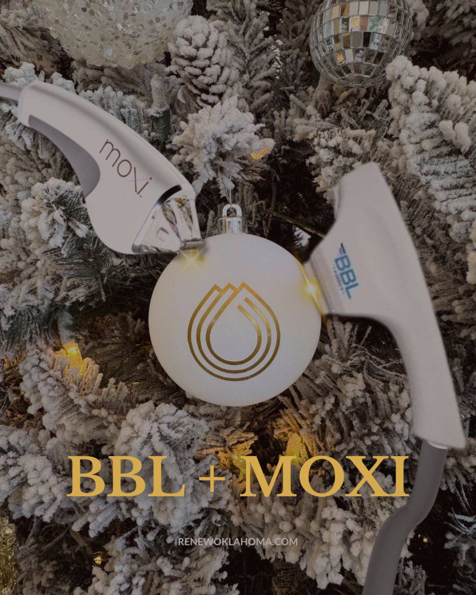 BBL Hero + MoxiProcedure - Renew Wellness & Aesthetics