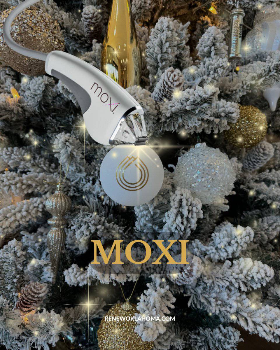 MoxiProcedure - Renew Wellness & Aesthetics