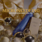 Microneedling with Exosomes or PRPProcedure - Renew Wellness & Aesthetics