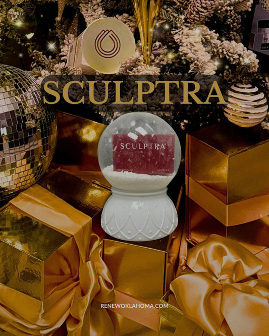 SculptraProcedure - Renew Wellness & Aesthetics