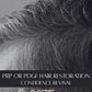 PRP or PDGF Hair Restoration