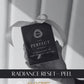 The Radiance Reset - Perfect Derma Peel