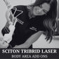 Sciton Tribrid Laser-Ultimate Skin Renewal ADD ON BODY AREAS - Renew Wellness & Aesthetics 