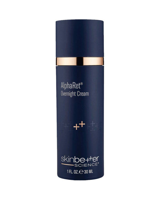 Skinbetter Science Alpharet Overnight CreamRetinol - Renew Wellness & Aesthetics