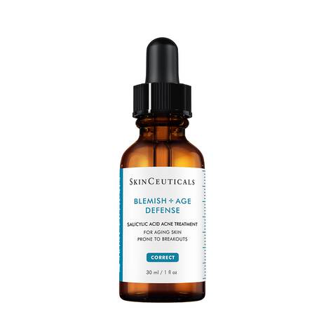 Skinceuticals Blemish + Age DefenseAcne Treatment - Renew Wellness & Aesthetics