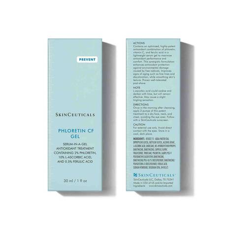 Skinceuticals Phloretin CF GelAnti - Aging - Renew Wellness & Aesthetics