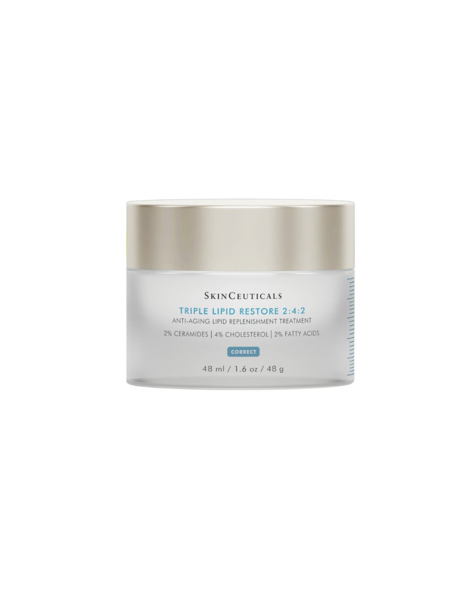 Skinceuticals Triple Lipid Restore 2:4:2Hydration - Renew Wellness & Aesthetics