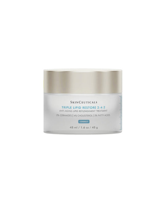 Skinceuticals Triple Lipid Restore 2:4:2Hydration - Renew Wellness & Aesthetics