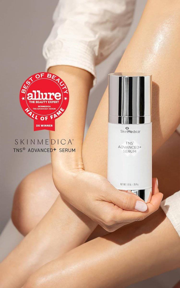 SkinMedica TNS Advanced+ SerumAnti - Aging - Renew Wellness & Aesthetics