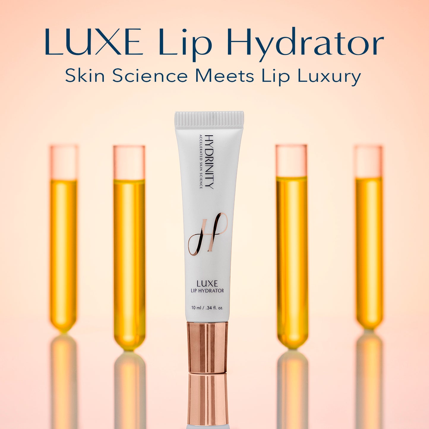 Hydrinity LUXE Lip Hydrator