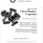Ultra Binder® Capsules