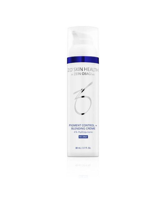 ZO Skin Health Pigment Control + Blending CremeBrightening - Renew Wellness & Aesthetics