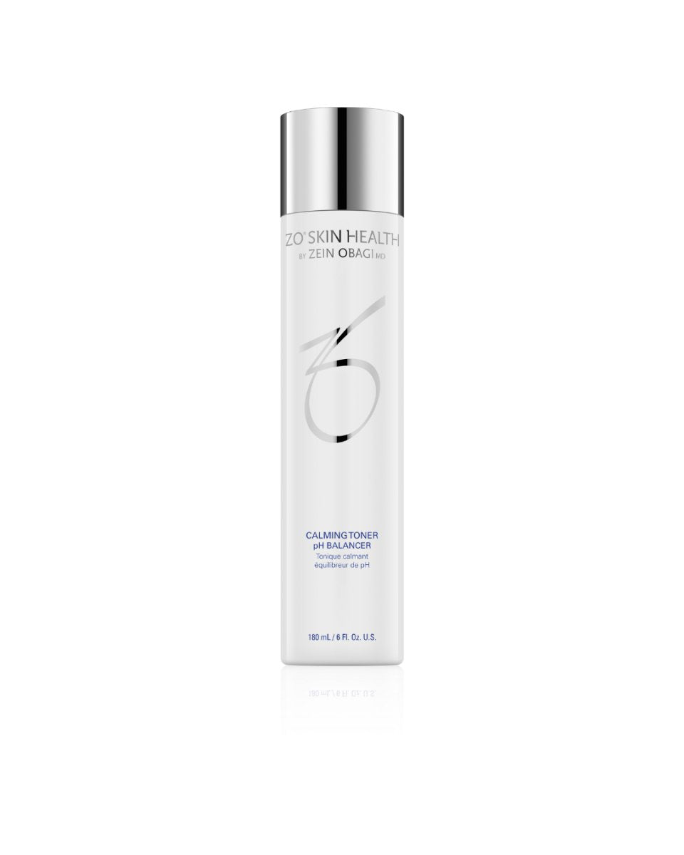 ZO Skin Health Calming TonerGetting Skin Ready - Renew Wellness & Aesthetics