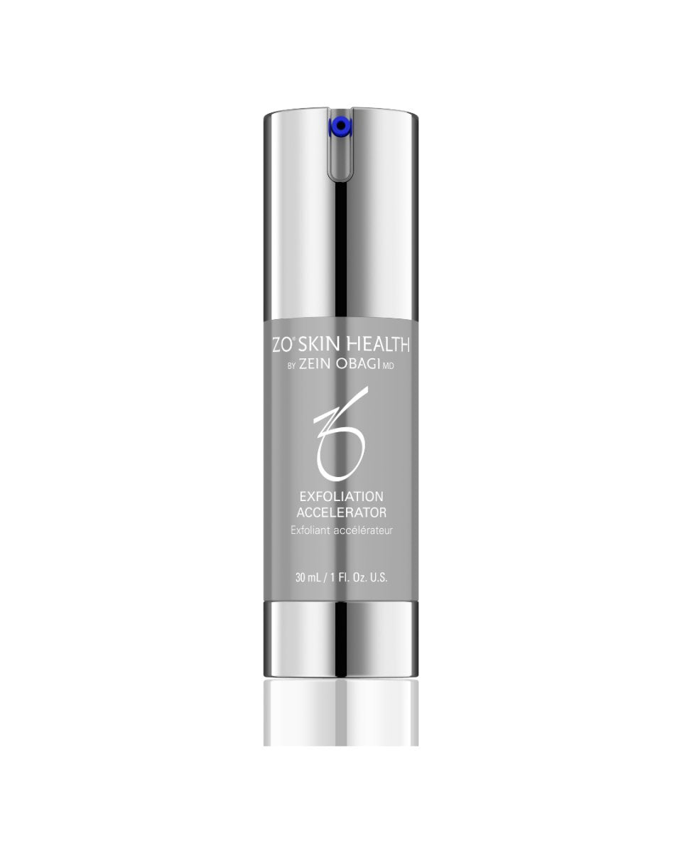 ZO Skin Health Exfoliation Accelerator (Travel Size)Travel Size - Renew Wellness & Aesthetics