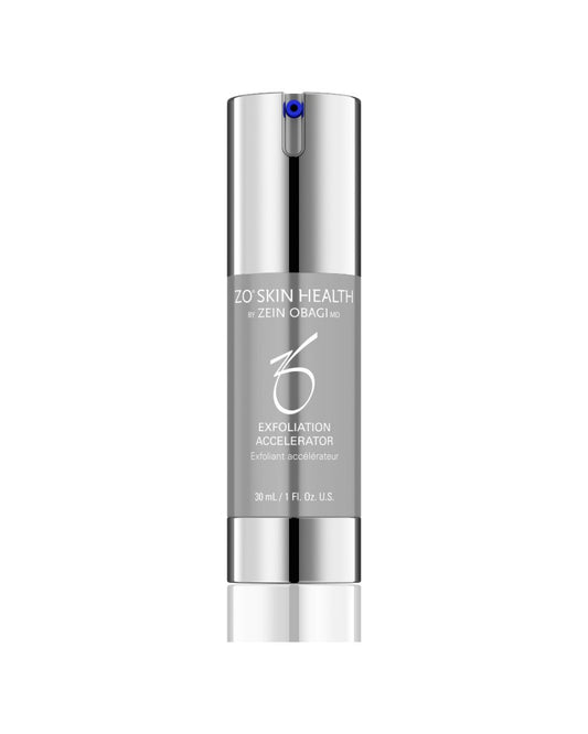 ZO Skin Health Exfoliation Accelerator (Travel Size)Travel Size - Renew Wellness & Aesthetics