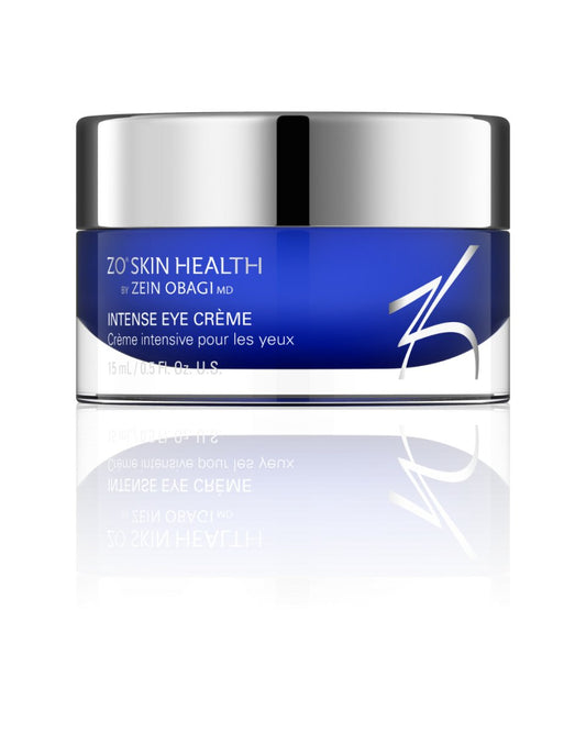 ZO Skin Health Intense Eye CremeEye Care - Renew Wellness & Aesthetics