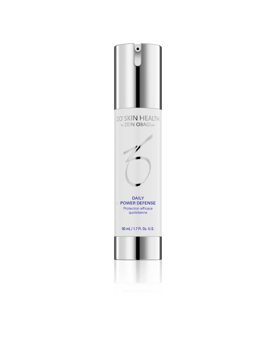 ZO Skin Health Daily Power Defense