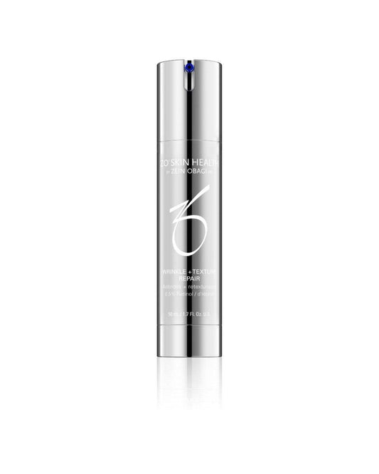 ZO Skin Health Wrinkle + Texture RepairPrevent + Correct - Renew Wellness & Aesthetics