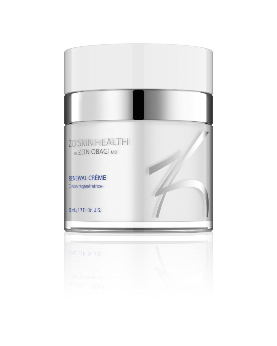 ZO Skin Health Renewal CremeHydration - Renew Wellness & Aesthetics