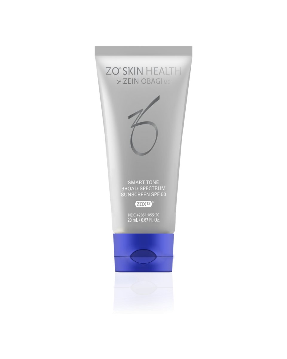 ZO Skin Health Smart Tone Broad - Spectrum SPF 50 (Travel Size)Travel Size - Renew Wellness & Aesthetics