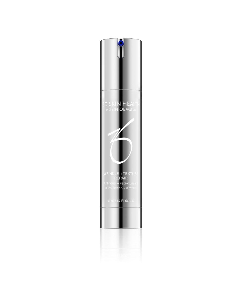 ZO Skin Health Wrinkle + Texture RepairPrevent + Correct - Renew Wellness & Aesthetics